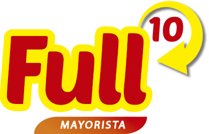 Mayorista Full 10